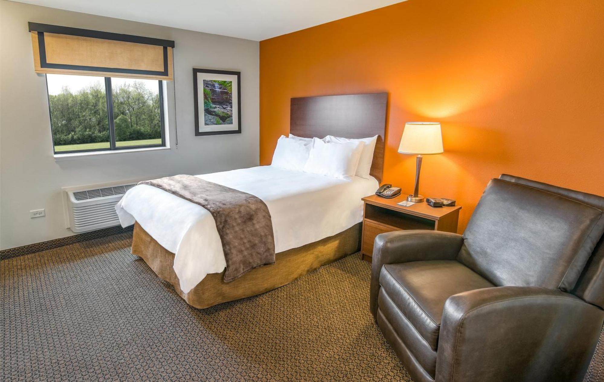 My Place Hotel-South Omaha/La Vista, Ne Bilik gambar
