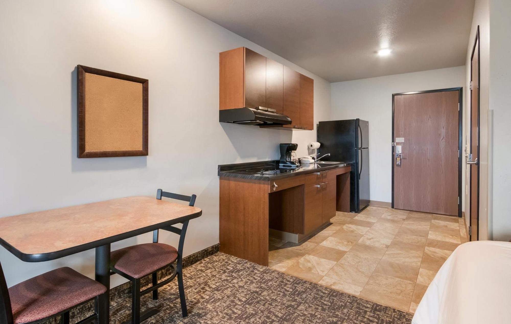 My Place Hotel-South Omaha/La Vista, Ne Bilik gambar