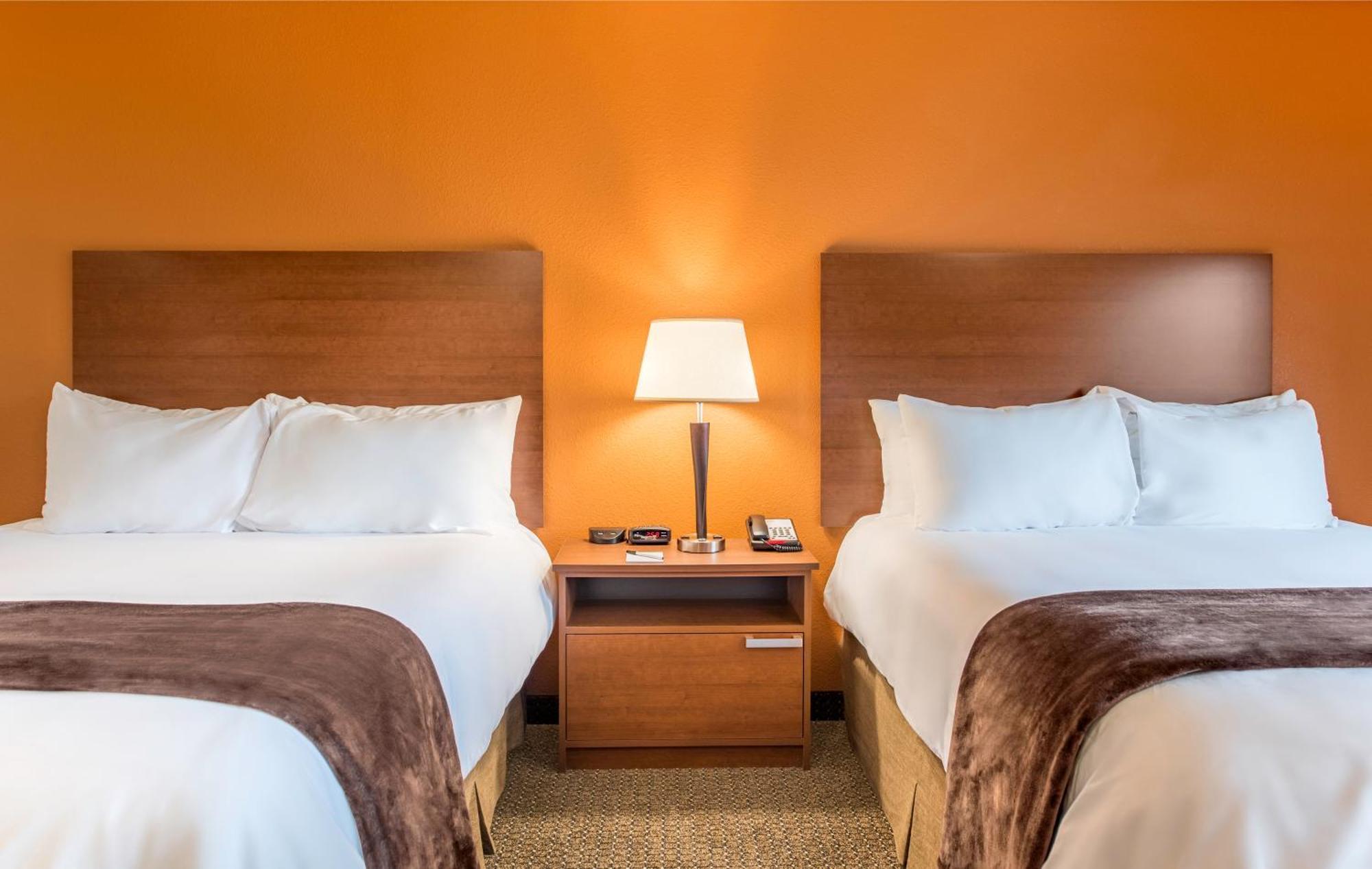 My Place Hotel-South Omaha/La Vista, Ne Luaran gambar