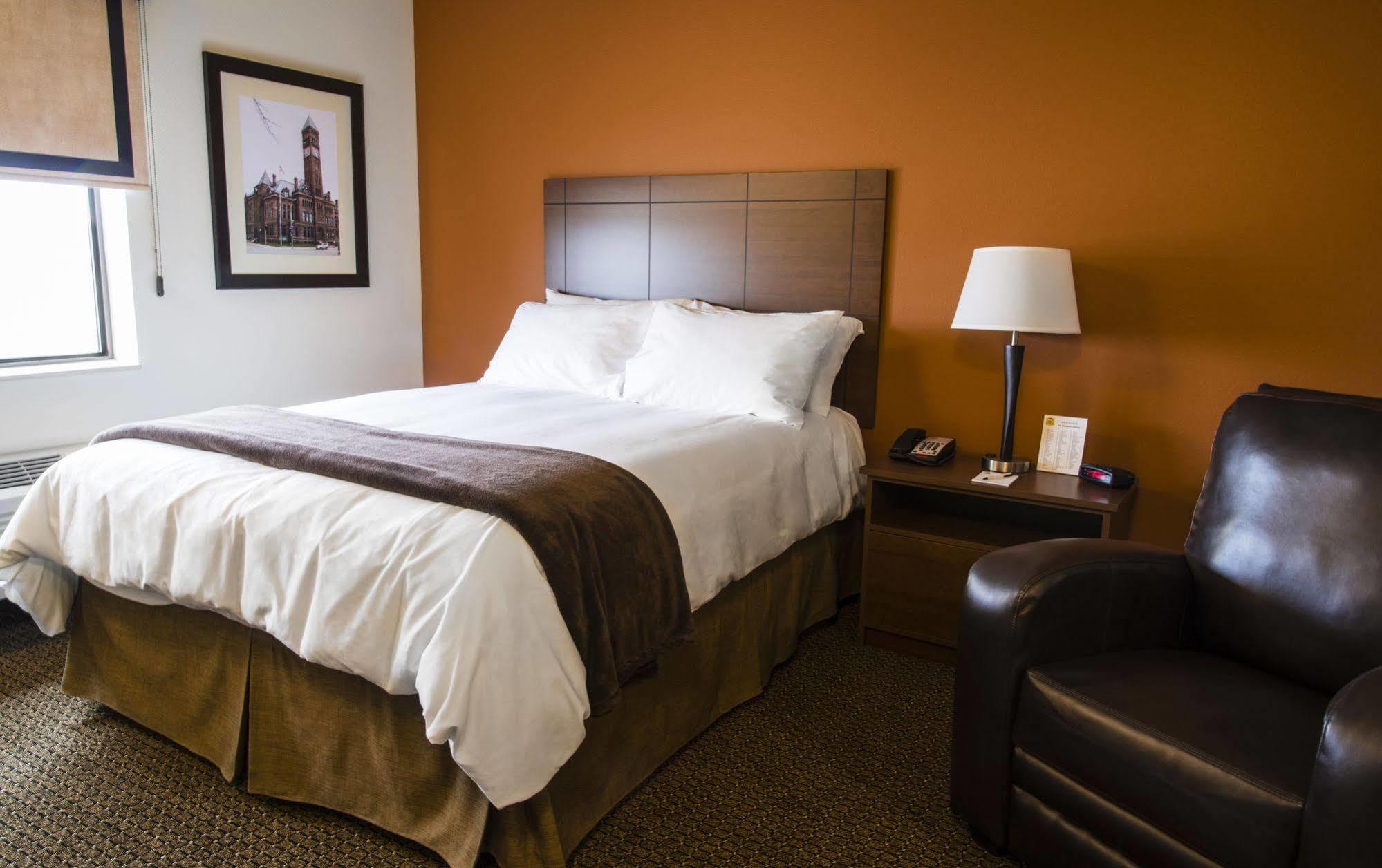 My Place Hotel-South Omaha/La Vista, Ne Luaran gambar