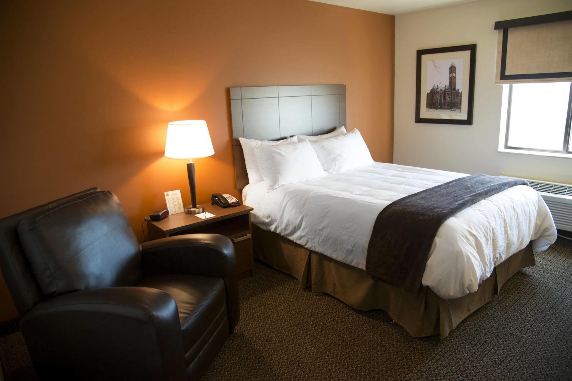 My Place Hotel-South Omaha/La Vista, Ne Luaran gambar