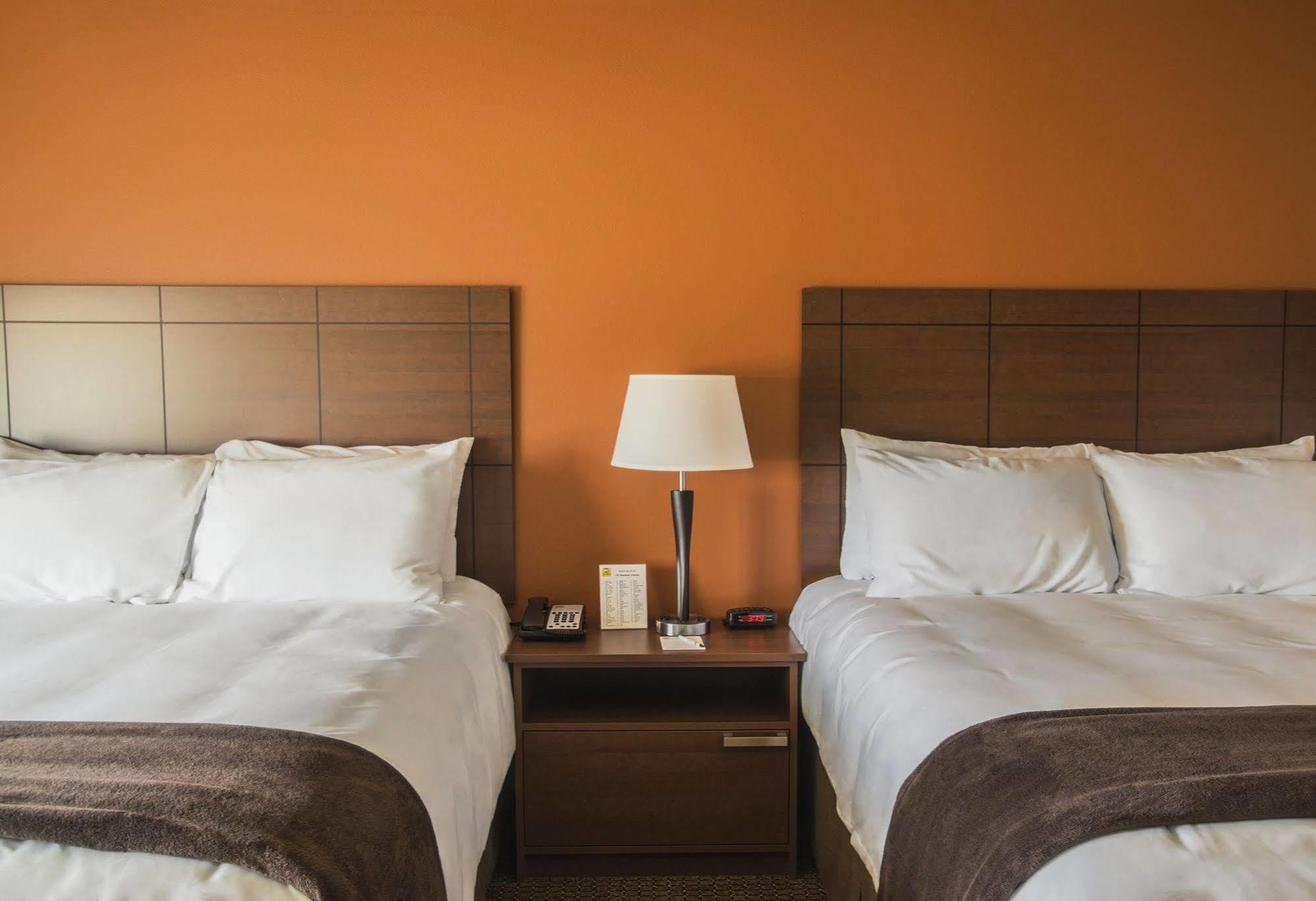 My Place Hotel-South Omaha/La Vista, Ne Luaran gambar