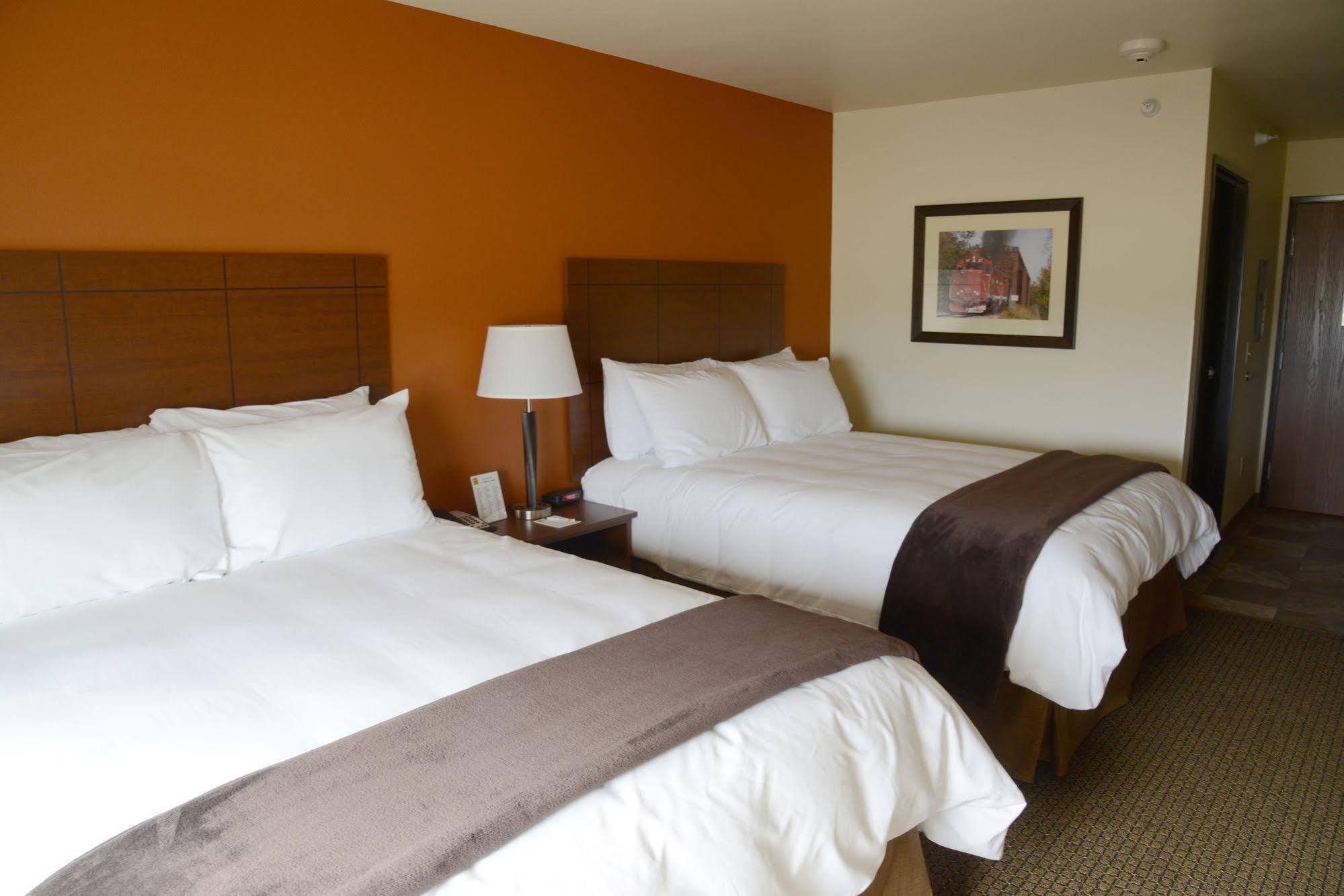 My Place Hotel-South Omaha/La Vista, Ne Luaran gambar