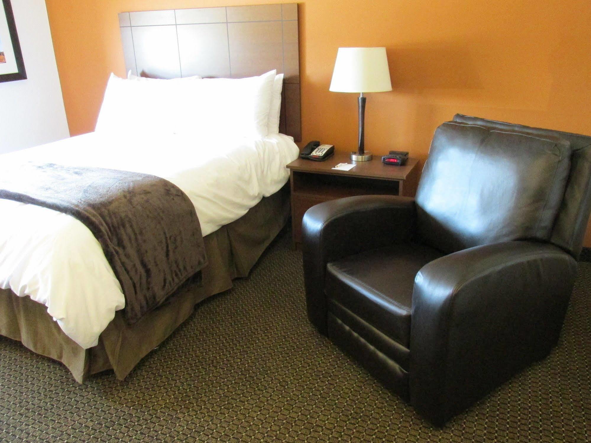 My Place Hotel-South Omaha/La Vista, Ne Luaran gambar
