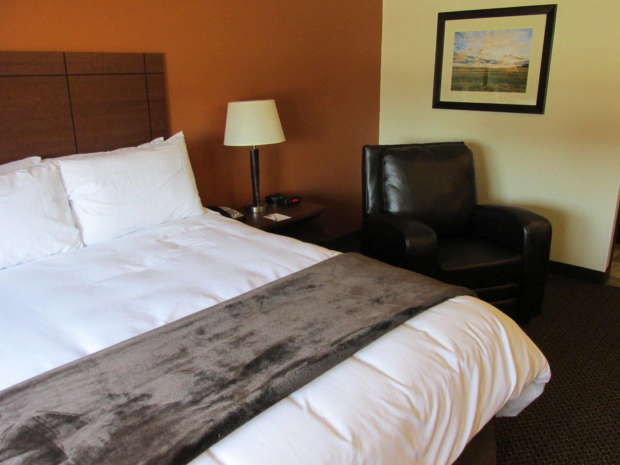My Place Hotel-South Omaha/La Vista, Ne Luaran gambar