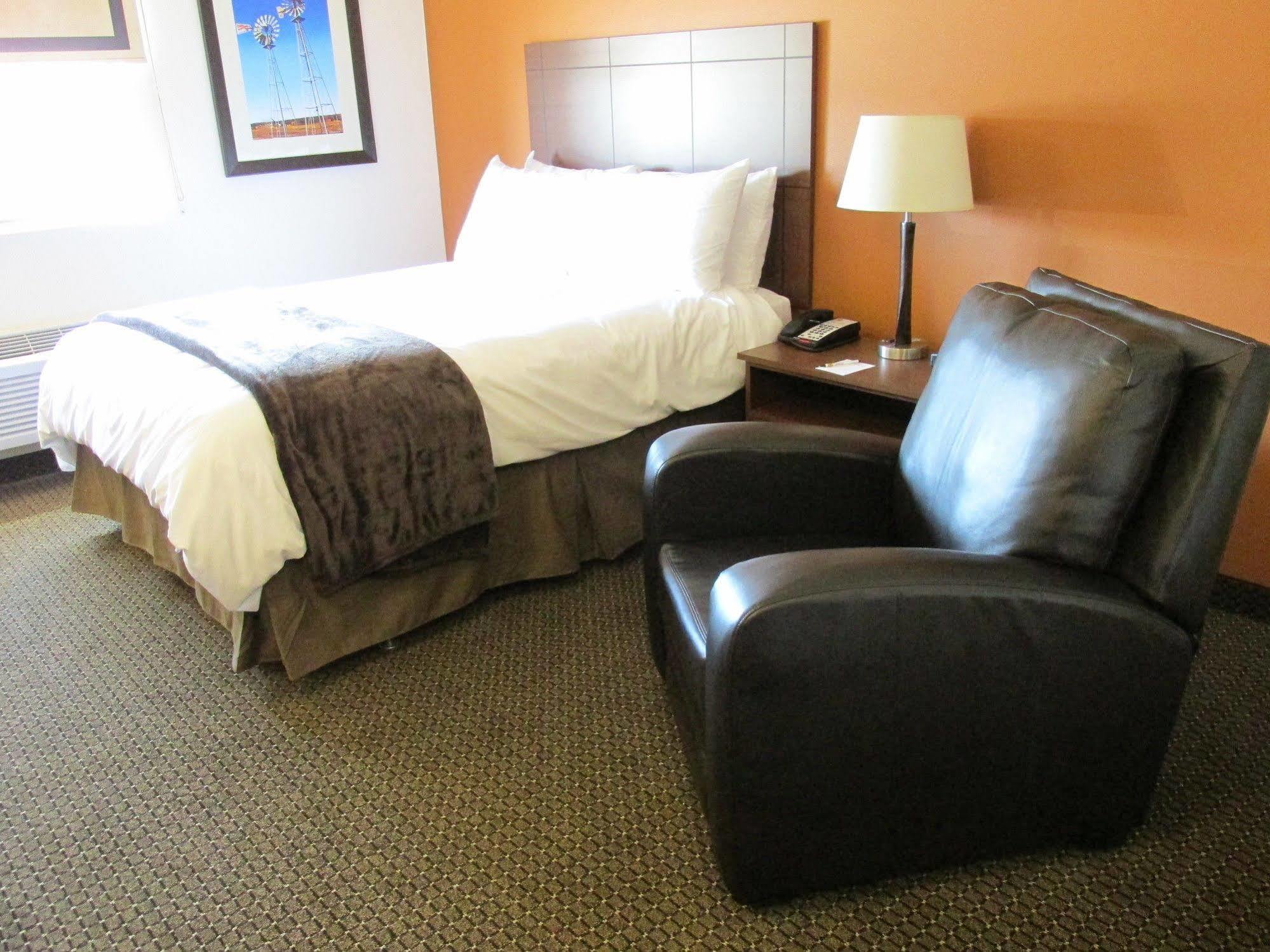 My Place Hotel-South Omaha/La Vista, Ne Luaran gambar