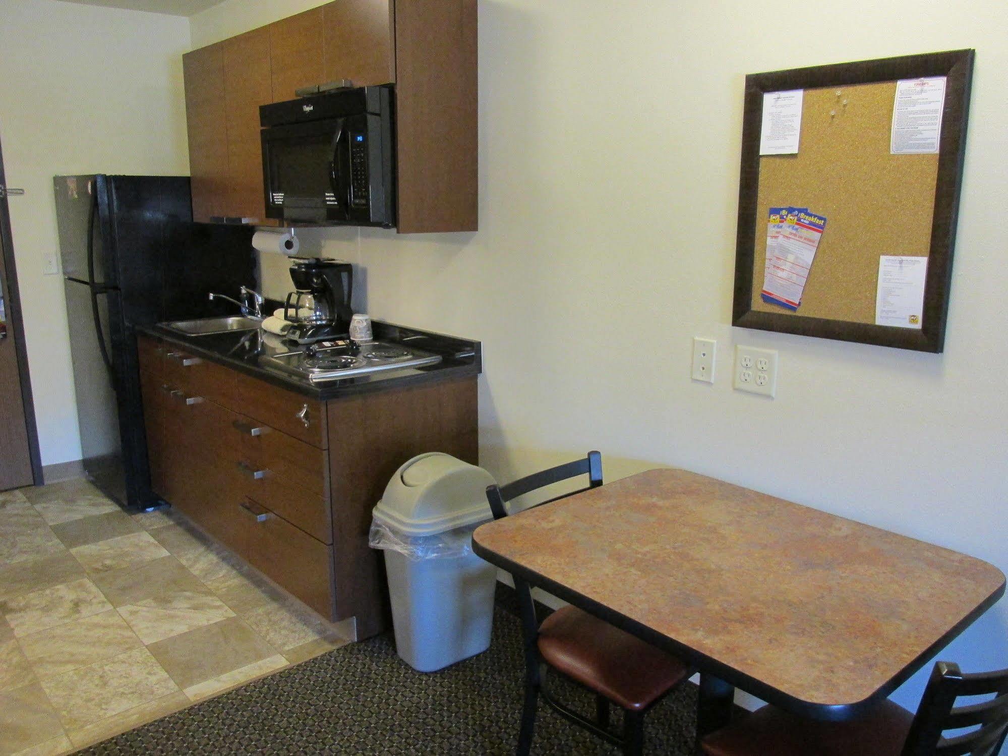My Place Hotel-South Omaha/La Vista, Ne Luaran gambar