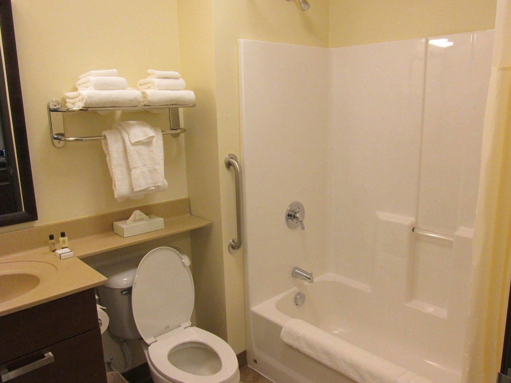 My Place Hotel-South Omaha/La Vista, Ne Luaran gambar