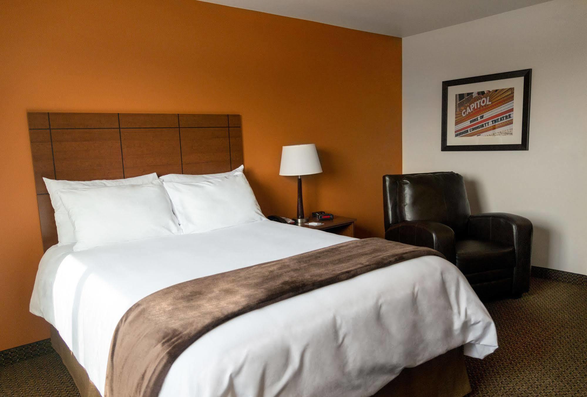 My Place Hotel-South Omaha/La Vista, Ne Luaran gambar