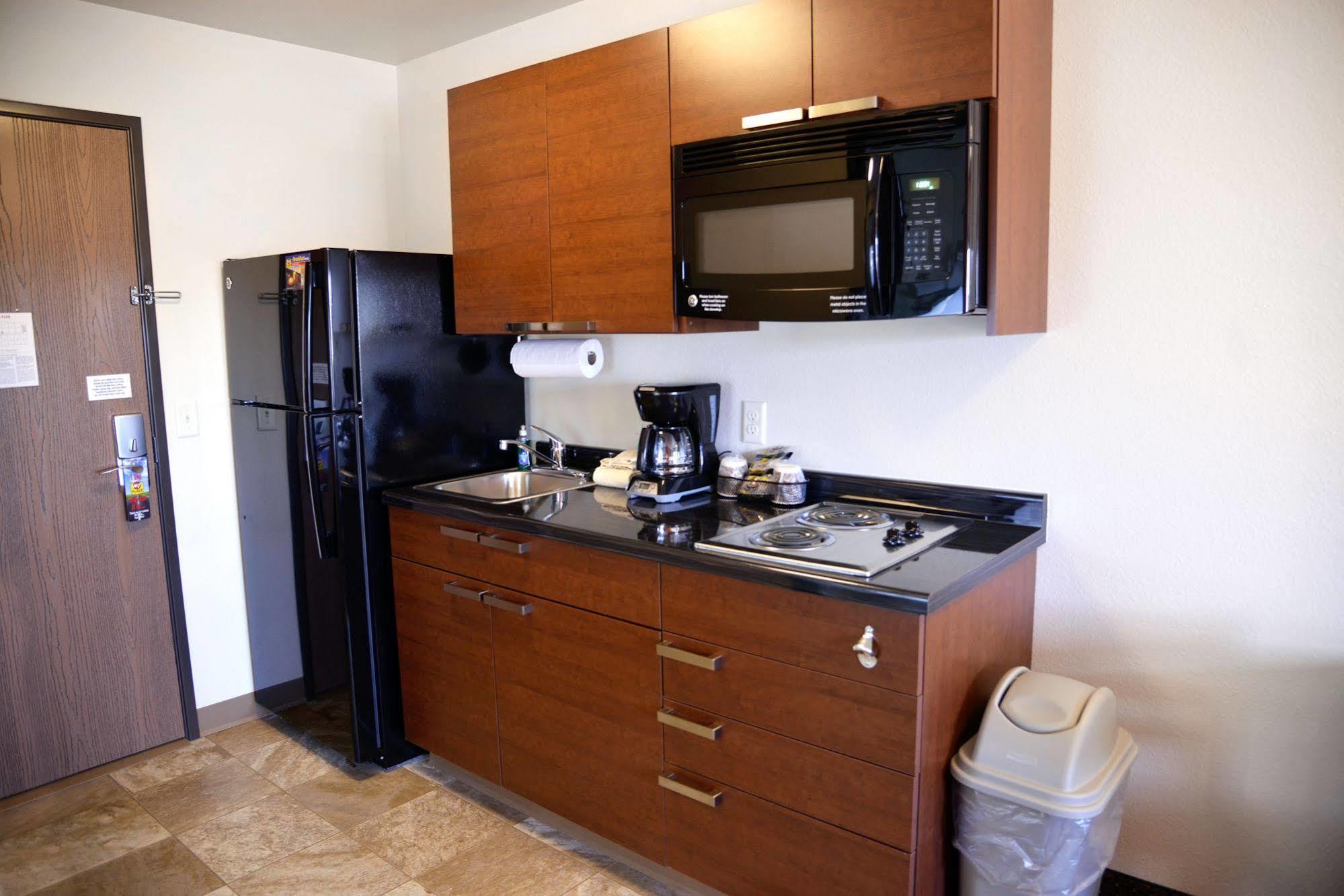 My Place Hotel-South Omaha/La Vista, Ne Luaran gambar